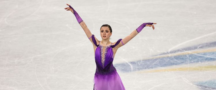 РУСАДА не выявило замечаний при отбытии дисквалификации Валиевой