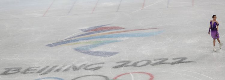 Роднина посчитала Олимпиаду интереснее возвращения Валиевой