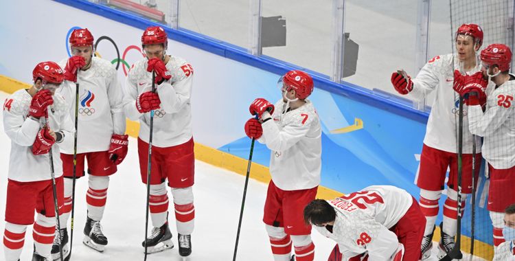 Курбатов: на Турнир четырех наций россиян не допустили из-за ультиматума шведов и финнов