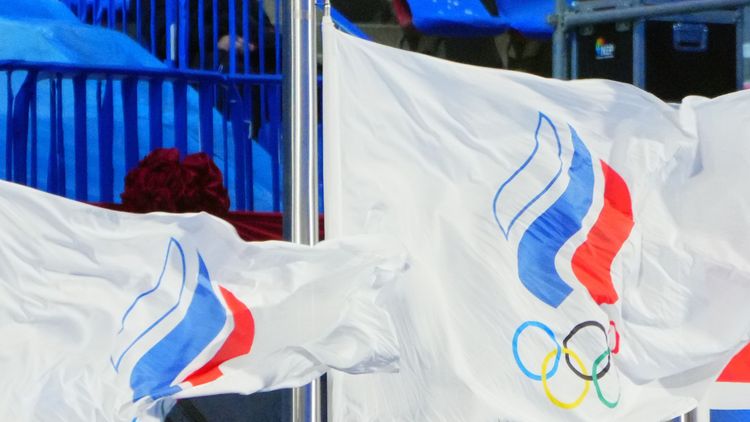 В Госдуме призвали не показывать Олимпиаду-2026 в России