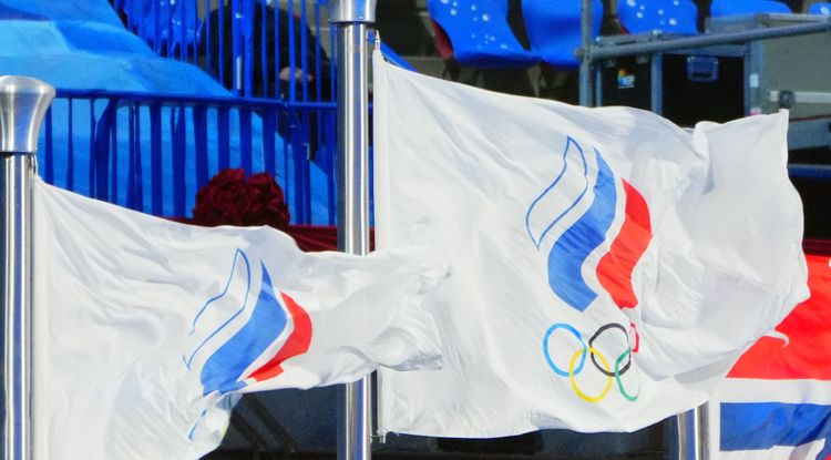 Чепалова: России нужно провести свои игры, альтернативные Олимпиаде