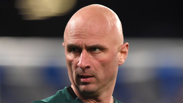 Савченко поддержал решение Карасёва наказать «Спартак» пенальти в матче с «Зенитом»
