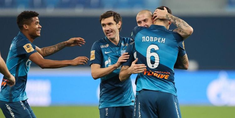 Трансферы «Зенита»: основные цели и потенциальные новички