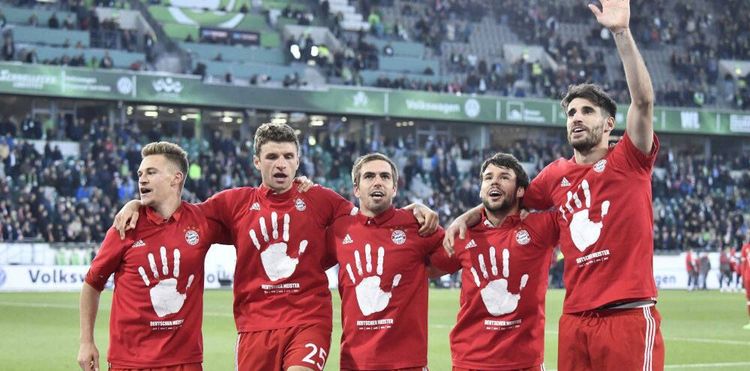 Дорога избранных