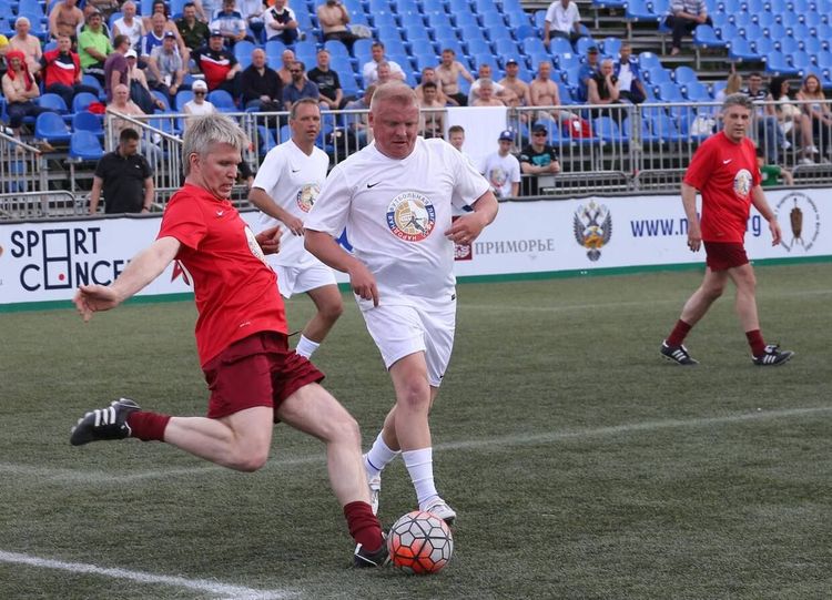 Пять причин записаться в НФЛ