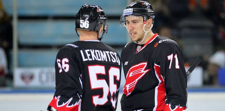 Будет ли сибирское дерби в «восточном» финале?