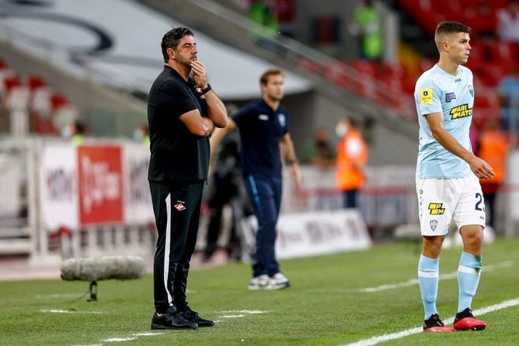 Российские правые защитники для «Спартака». Есть неожиданный вариант!