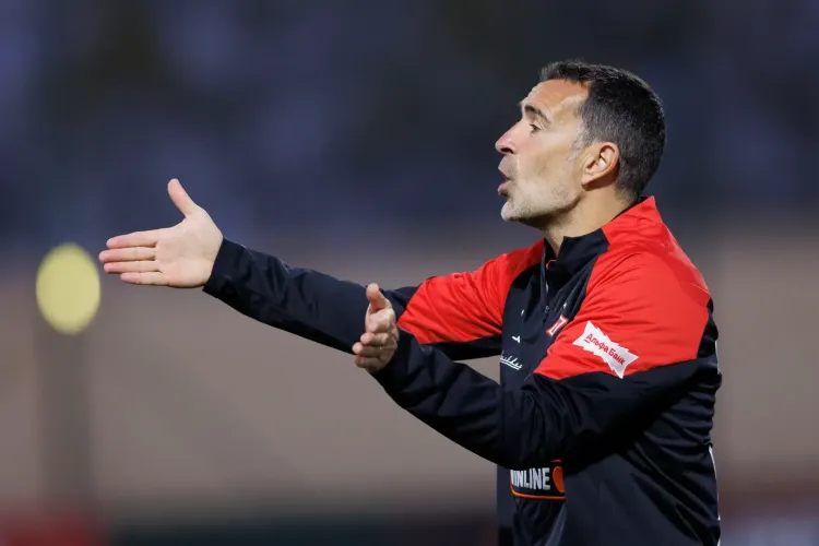 Шишкин: Карседо точно придётся непросто в «Спартаке»