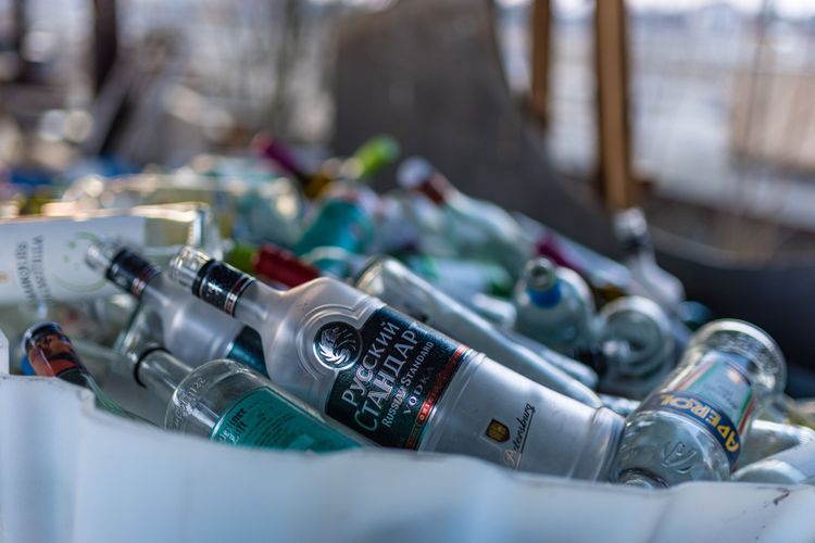 Чемпион мира Алдаир рассказал, как пил водку в России