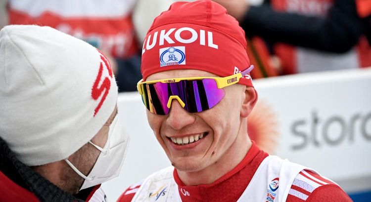 Большунов стал чемпионом мира. Клебо ответил ему за Олимпиаду