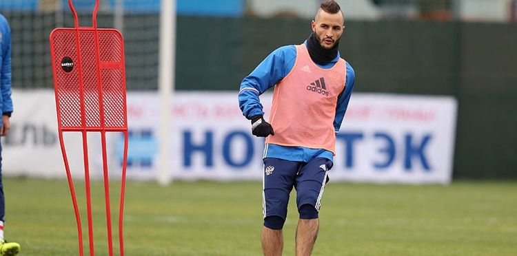 Федор Кудряшов: Месси стоит пяти-шести игроков своей сборной