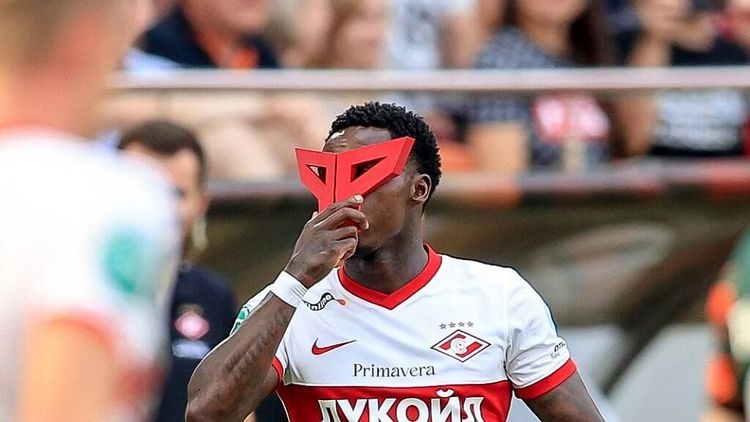 Очередной скандал в игре «Спартака» затмит собой главный матч тура? Горячий уик-энд в РПЛ