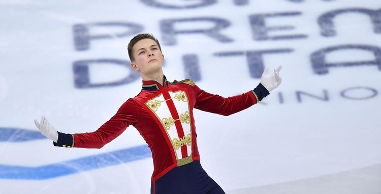 Михаил Коляда не едет на Олимпиаду. Трагедия это или нет?