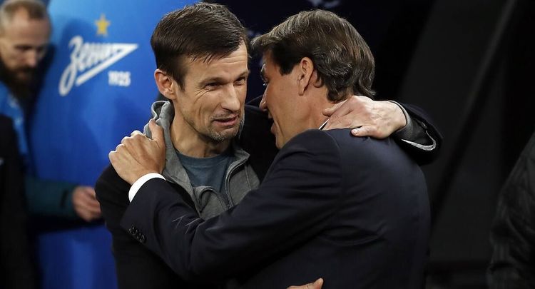 Сильное выступление Семака: «Зенит» признают чемпионом заслуженно, но это будет не так, как всем хотелось бы