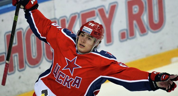 Андрей Кузьменко: Шайба не шла ворота? Главное, чтобы в Хельсинки шла!