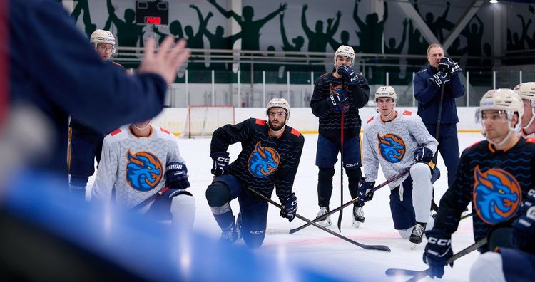 Источник: Жерар Галлан может покинуть «Шанхай Дрэгонс»