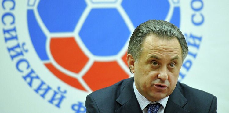 Мутко поменялся с Сорокиным, «зарубил» календарь и подколол Газзаева