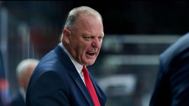 В «Шанхае» назвали слухами информацию об увольнении Галлана