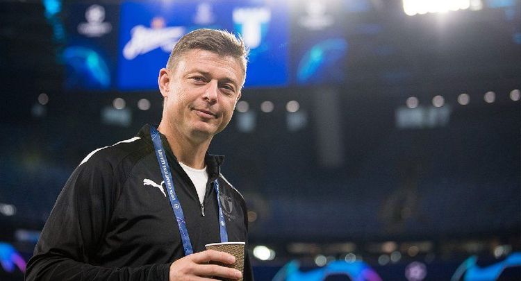 «Бюджет»: Йон-Даль Томассон назвал главную причину поражения «Мальме» от «Зенита»