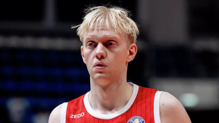 Баскетболиста Касаткина обменяли на иноагента Винатье