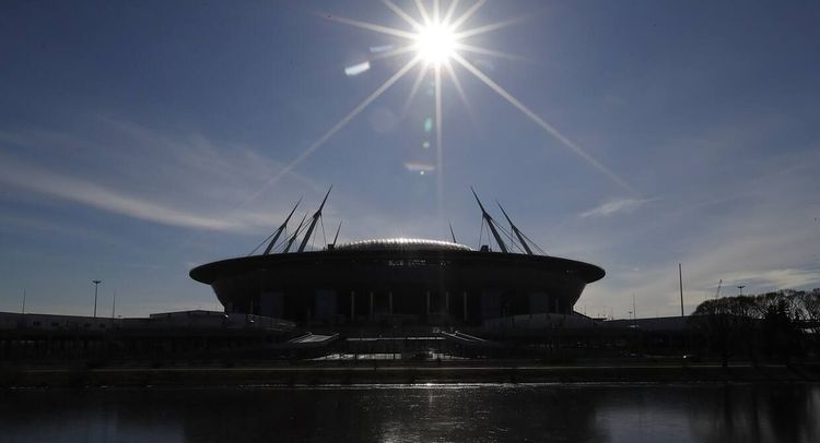 Чемпионат Европы-2021 в Петербурге: расписание с учетом новых матчей, фан-зоны и пункты выдачи Fan ID