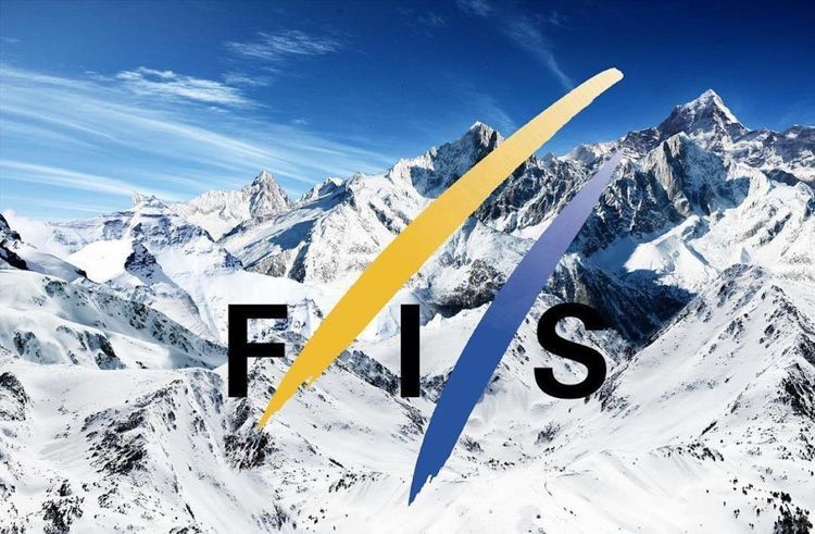 FIS не станет форсировать решение о возвращении российских и белорусских спортсменов