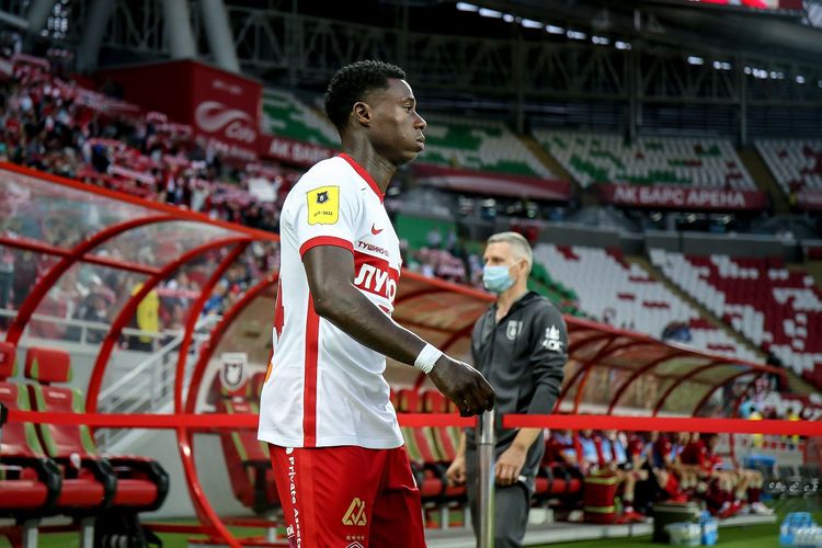 «Спартак» забьет в Самаре все, что не забил в Казани. Что будет во втором туре РПЛ