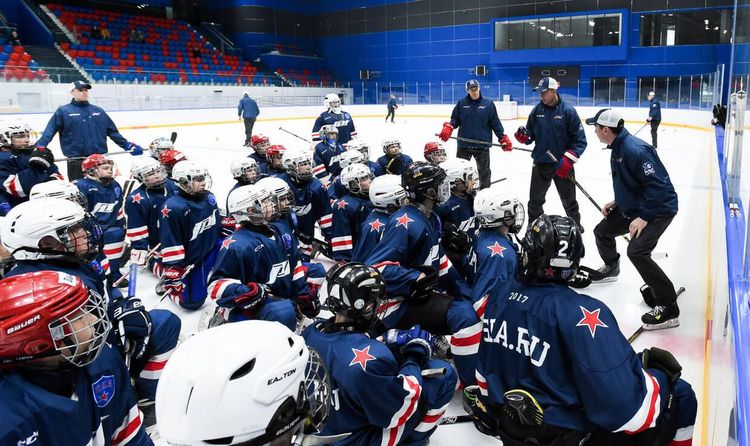 Павел Дацюк: Планирую восстановиться к «предсезонке»