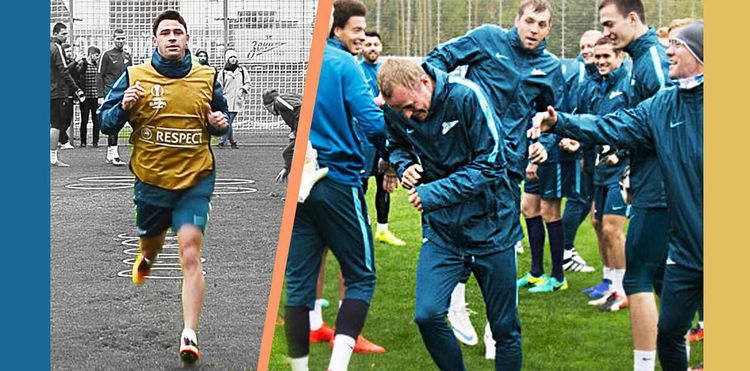 No криминалити 1.20. ДР Анюкова. Новосельцев и Жирков играют в прятки (ВИДЕО)