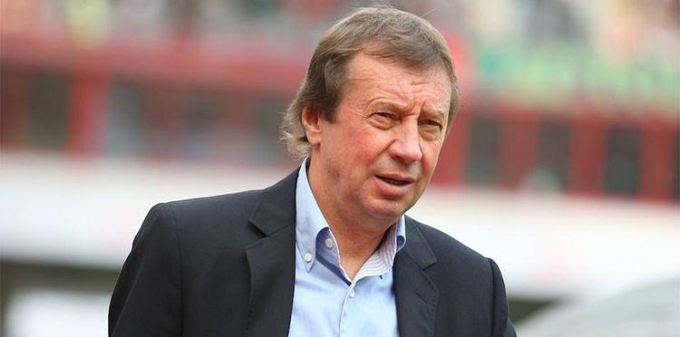 Юрий Семин: Лоськов сыграет, когда поля и погода станут получше