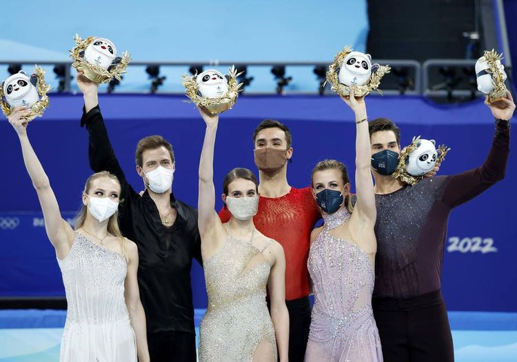 Ковтун задумался о возращении в фигурное катание 