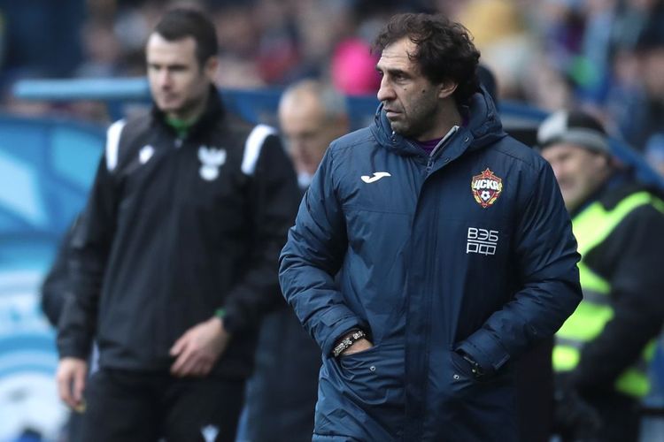 Появилось объяснение странной трансферной работы ЦСКА. Тренеров подставляет селекционная служба?