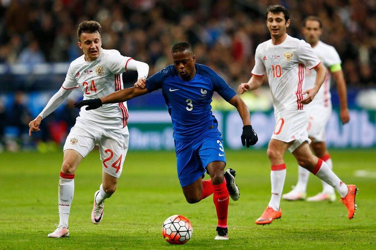 Хватит ли россиян на четыре игры?