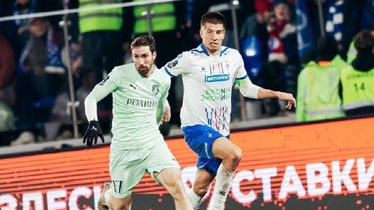 Бывший вице-президент РФС усомнился в конкурентоспособности «Факела» и «Родины» в РПЛ