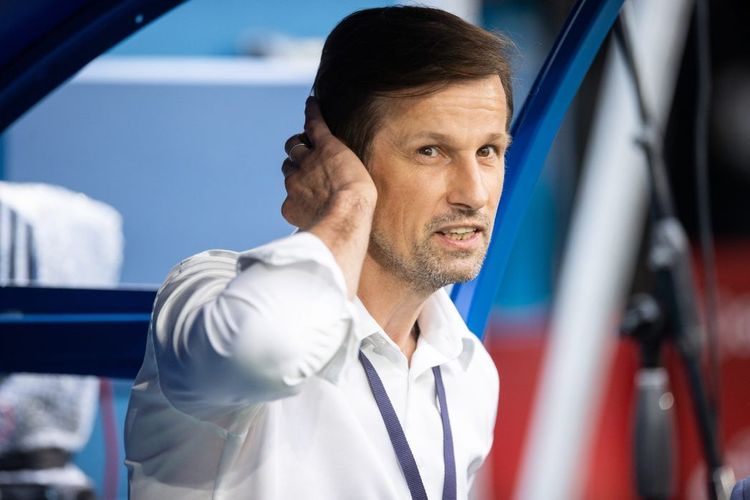 Семак остается в Петербурге до 2026 года? Свой Абаскаль «Зениту» не требуется