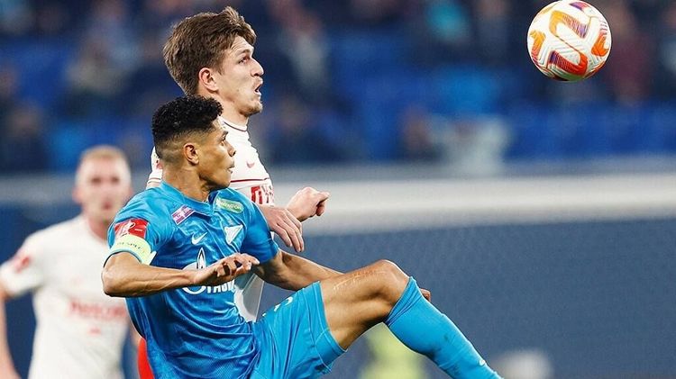 «Спартак» ждет дерби, «Зенит» сыграет с командой Первой лиги – состоялась жеребьевка плей-офф Кубка России