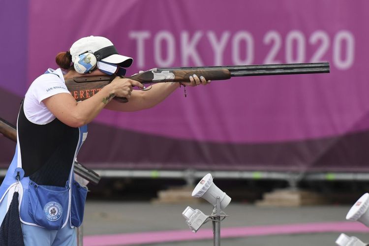 ISSF поддержал инициативу МОК о допуске россиян и белорусов до международных соревнований 