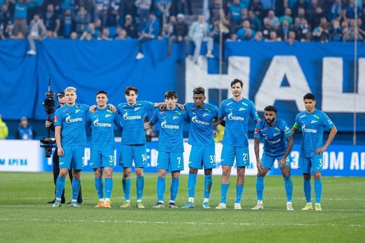 «Зенит» купит не менее двух игроков в зимнее трансферное окно. Но не все проблемы будут решены