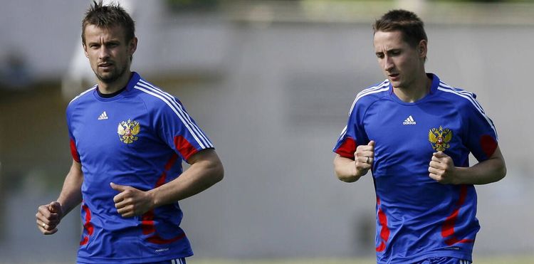 Владимир Быстров: Надеюсь, с приходом Семака «Зенит» изменится к лучшему