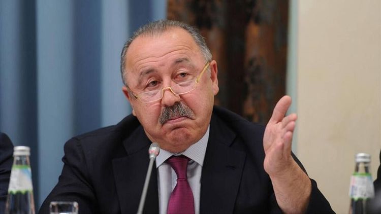 Валерий Газзаев призвал не идти на поводу у оголтелых антироссийских западных СМИ