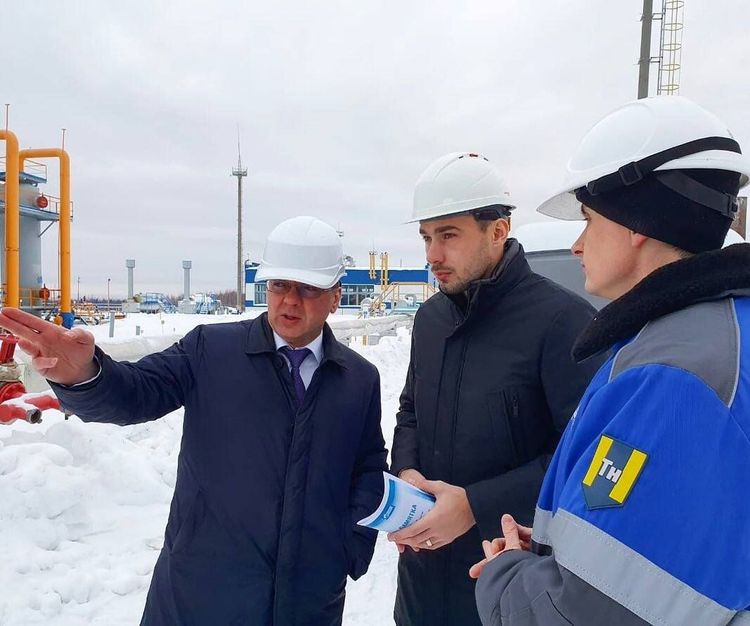 Люди года в российском спорте: Антон Шипулин