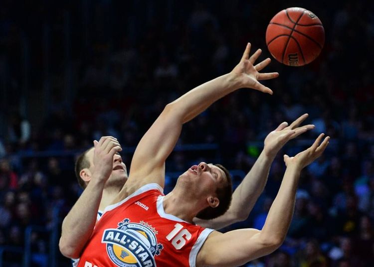 Сергей Кущенко: Украсим Олимпиаду Матчем всех Звезд!