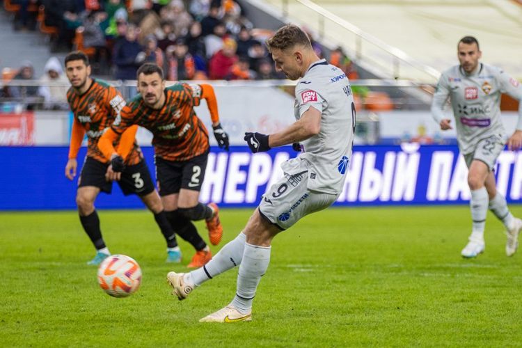 ЦСКА победит в финале, но не получит трофей – в Кубке России наступают решающие матчи