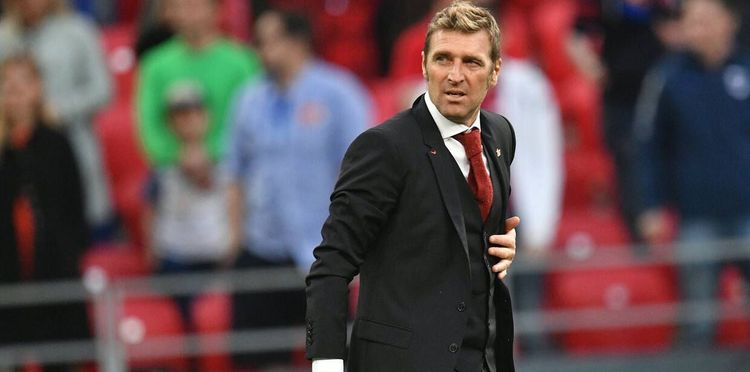 Массимо Каррера: Необходимо уделить особое внимание контратакам «Вильярреала»