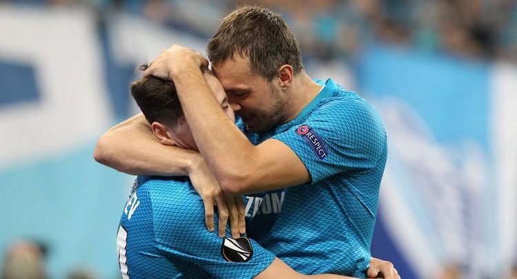 Равиль Сабитов: Дзюба всегда был «белым лидером»