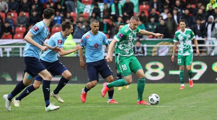 Фролов вытащил серию пенальти. Как «Крылья Советов» оказались в финале Кубка России