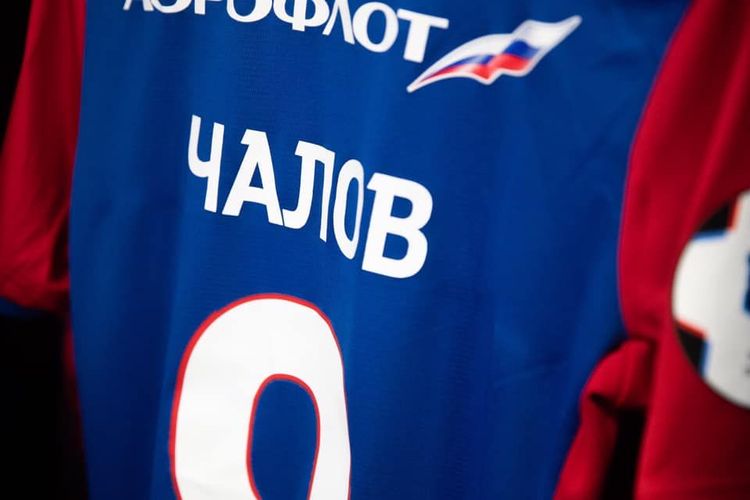 Чалов стал лучшим бомбардиром РПЛ и вырос в настоящего топ-форварда. Доказываем цифрами