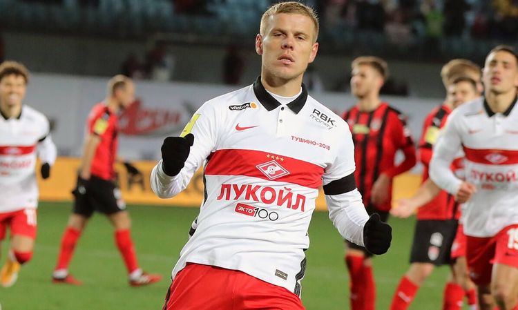 Что не так с интервью Александра Кокорина