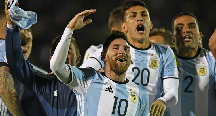 Как будут выглядеть сборные — фавориты ЧМ-2022?