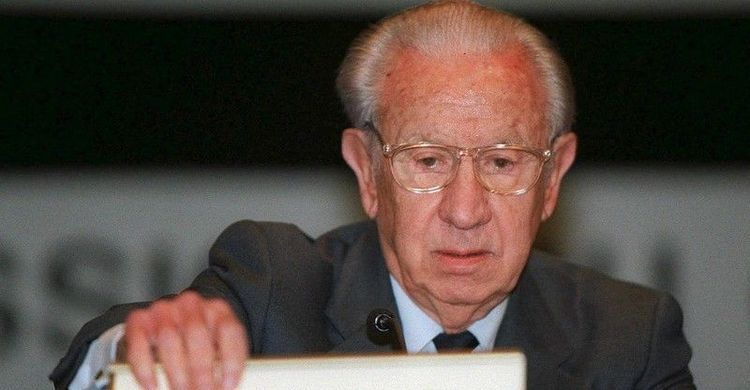 Прошло 10 лет со смерти Хуана Антонио Самаранча. Такой фигуры катастрофически не хватает МОК